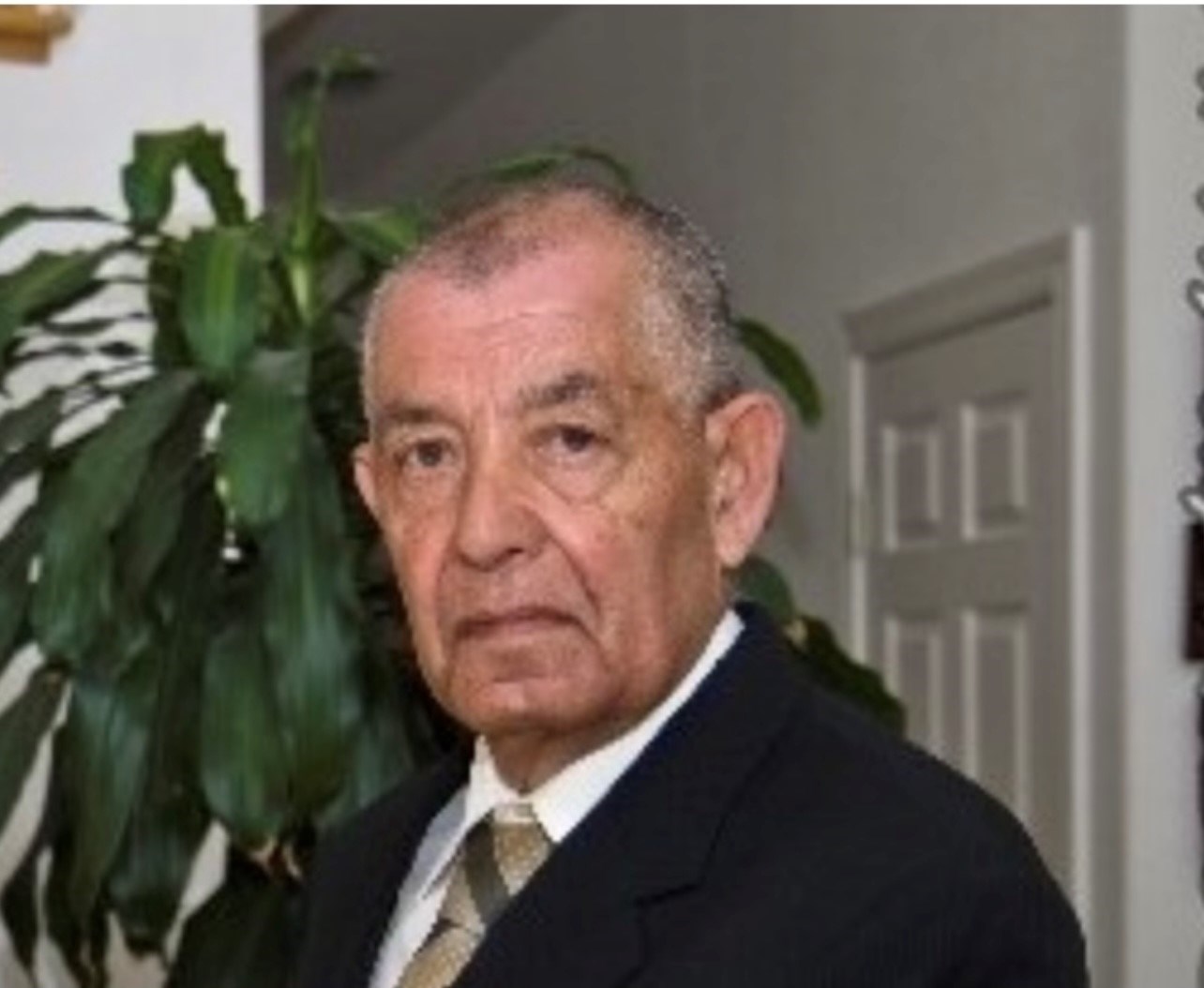 Obituary of Marcelino Moreno