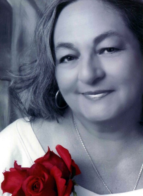 Obituario de Rosalind Romozi Celentano