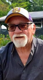 Terence Thornton