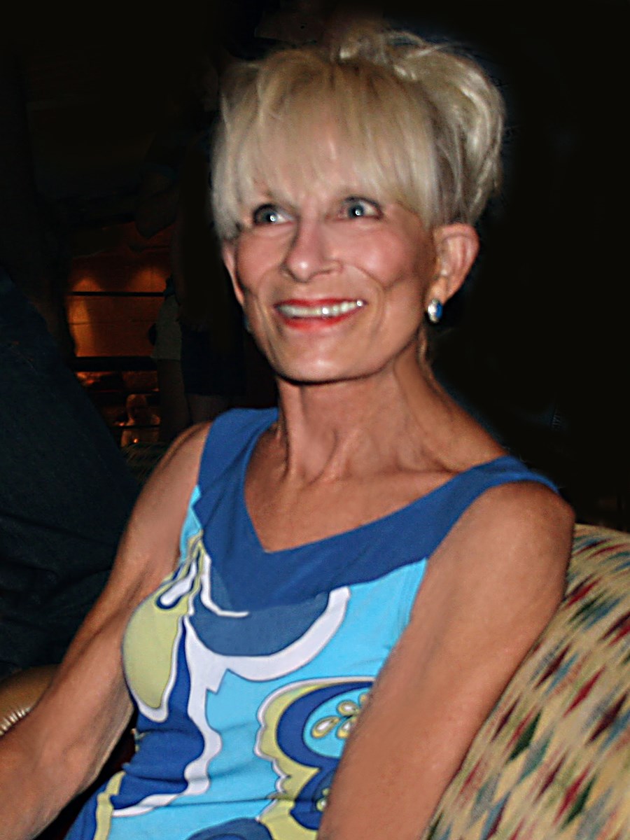 Obituary of Cynthia S. Flood