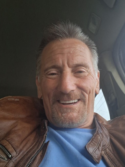 Obituario de Mark C. Centofante