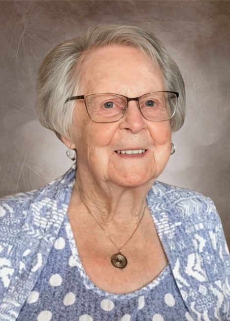 Obituary of Elizabeth Desrosiers