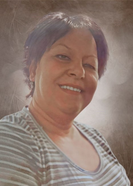 Obituary of Andrée Collins