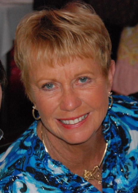 Obituary of Janet G. Tomlinson