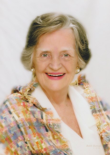 Obituary of Joanne Wing