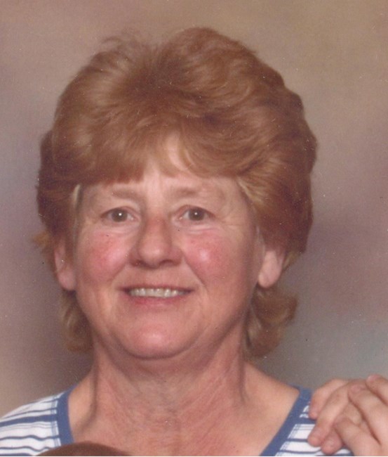 Obituary of Darlene Harless