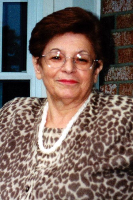 Obituary of Annamaria Tuccillo