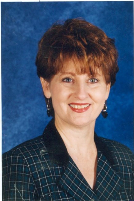 Obituary of Rita McDowell