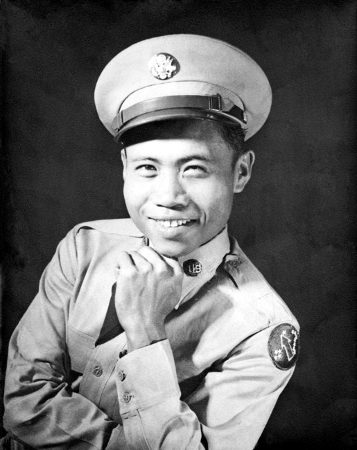 Obituary of Mr. Domingo E. Apilado