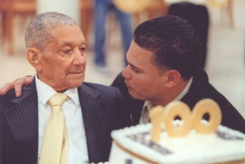 Obituary of Felipe Almonte