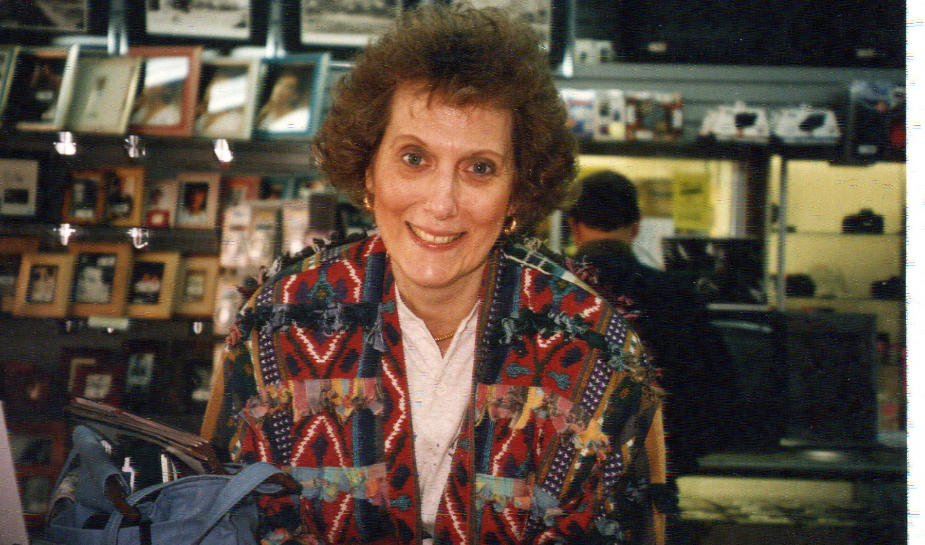 Obituary of Caryl Koepke-May