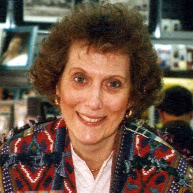 Obituary of Caryl Koepke-May