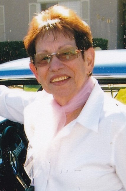 Obituary of Lena Marie Bohannan