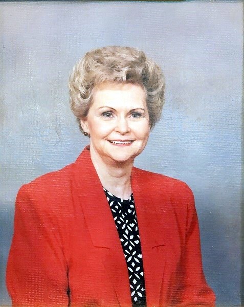 Obituary of Dorothy Eason Freeman