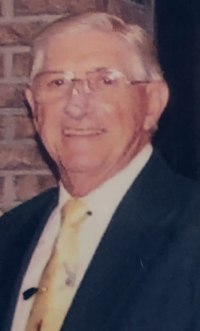 Obituary of Louis A. Gallina