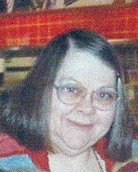 Obituary of Gloria Marlene Vesa