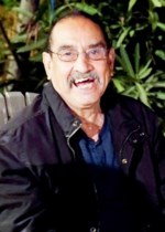 Ramon Bracamontes