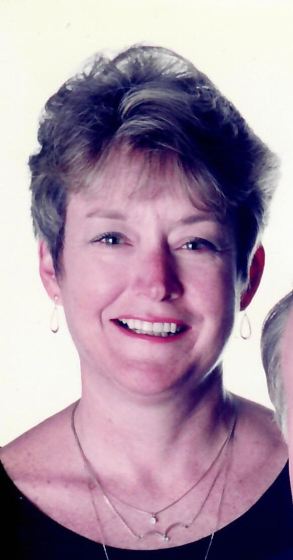 Obituary of Linda Callahan Wilson