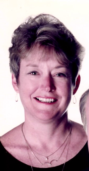 Obituary of Linda Callahan Wilson