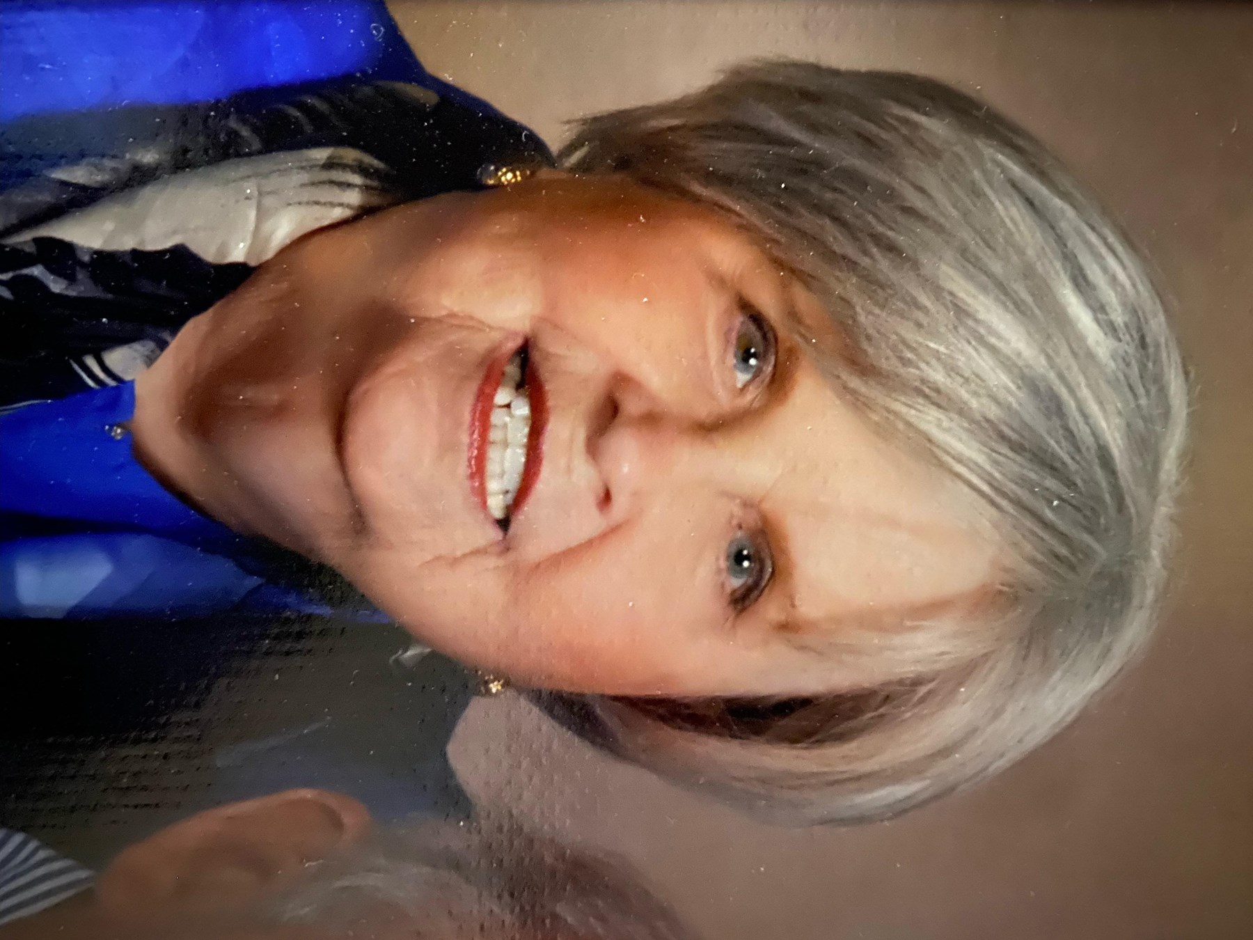 Obituary of Ann Wise