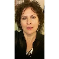 Obituary of Maria Socorro Alvarez