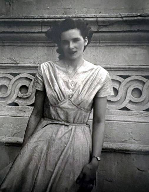 Obituary of Grace M. Maynard