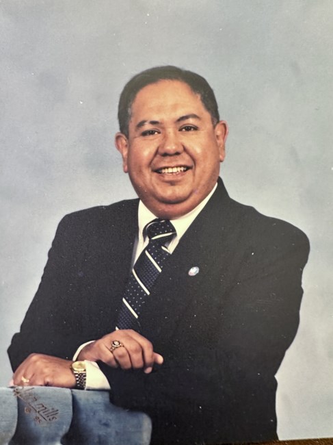 Obituary of Servando R Dimas