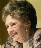Obituary of Lila L. Cavanagh
