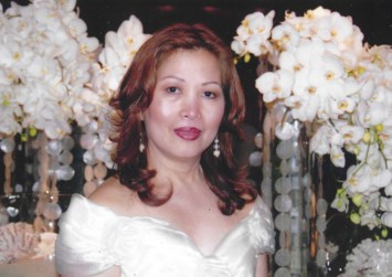 Obituary of Rachaelita Castillo Crelencia
