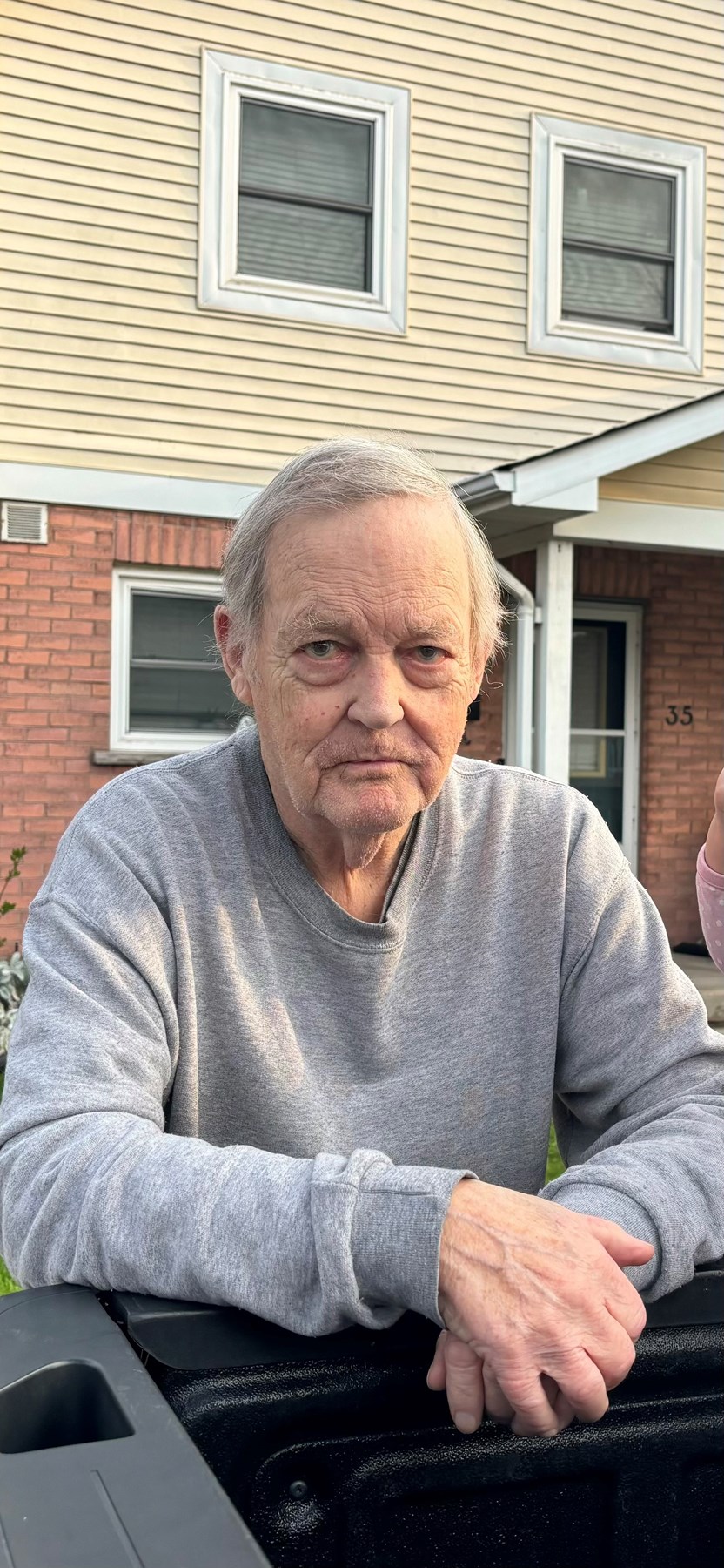 Obituary of Michael Joseph Curran