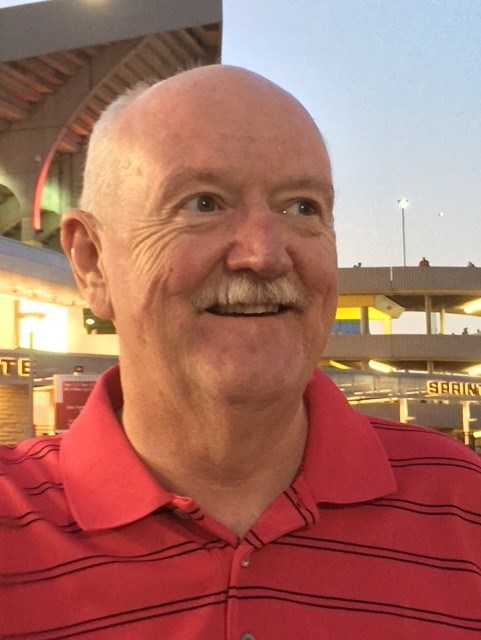 Obituary of Steven Edward Updegraff