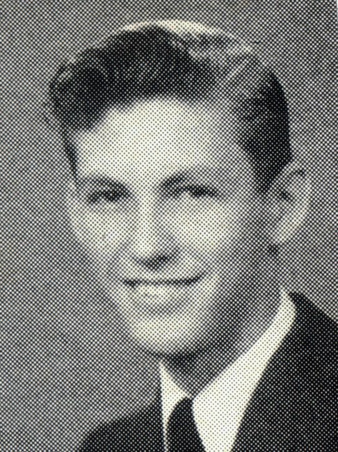 Obituary of Joe Sherman Everett