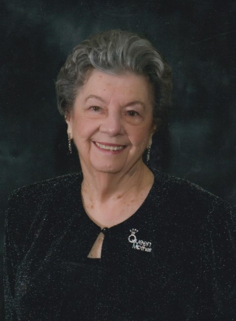 Obituary of Carrie Rosa Prescott