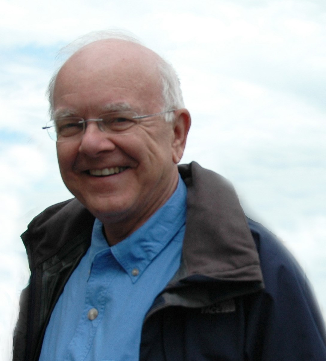 Obituary of Claude Bégin