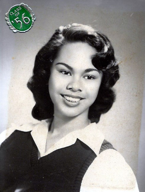 Obituary of Shirley Ann Pereira