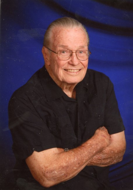 Obituary of Roy Dale O'Brien