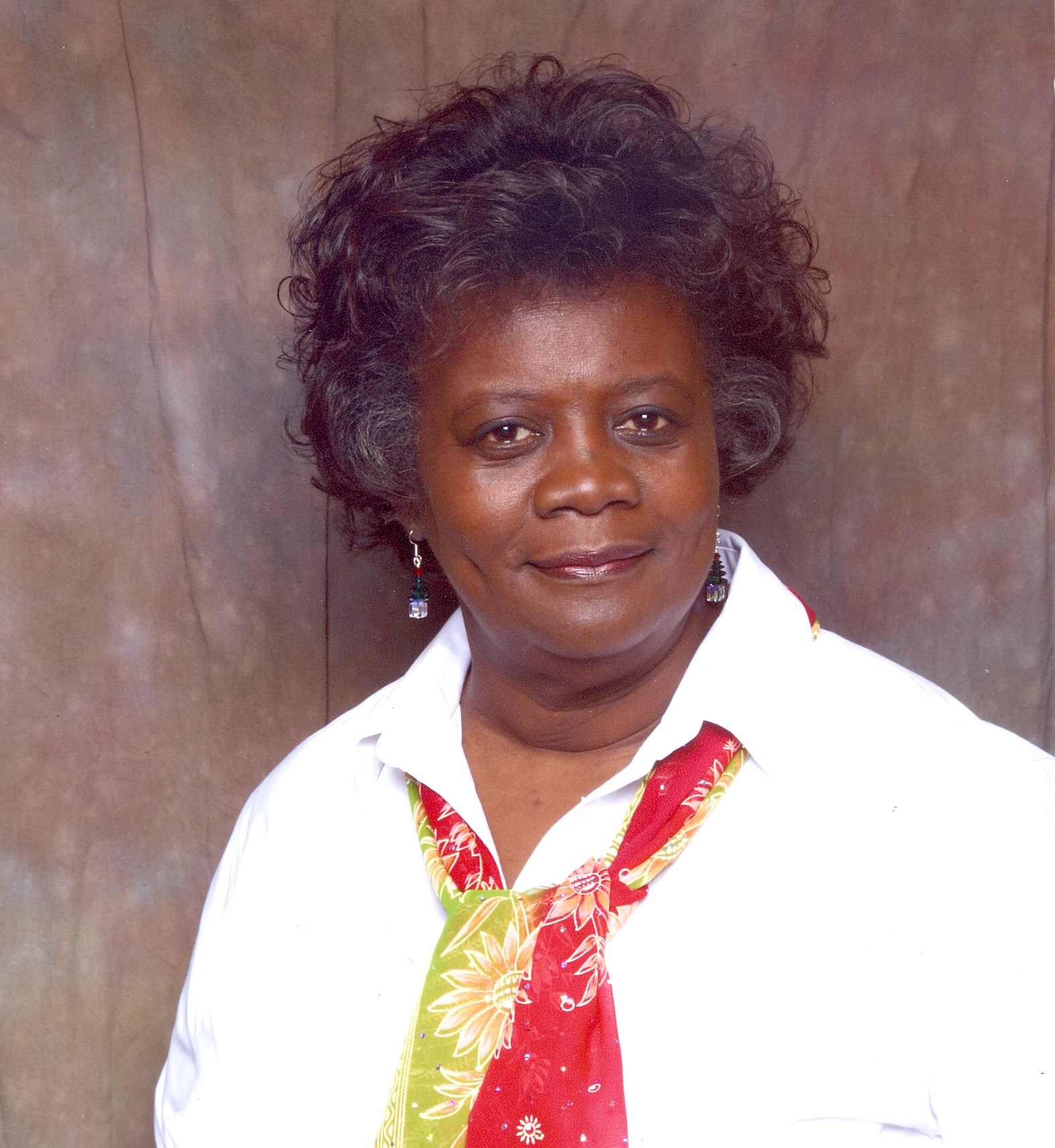 Obituary of Mamie Louise Cameron