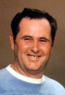 Obituary of Larry D Byrd