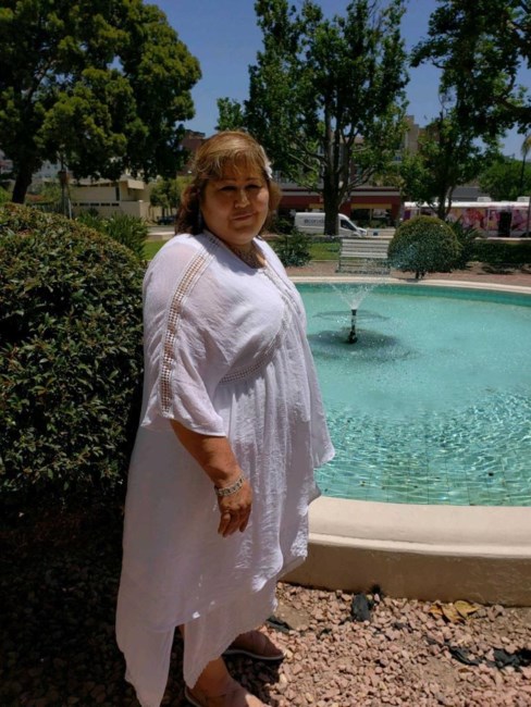 Obituary of Herlinda M Arteaga