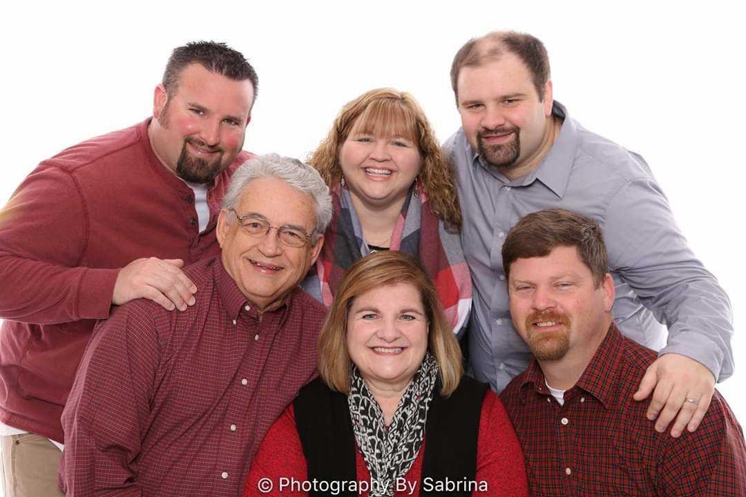 Obituary of Ron E. Truluck