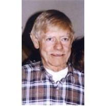 Obituario de Paul Carr, Jr.