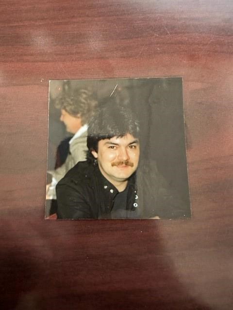 Obituary of Kelly Ray Dodson