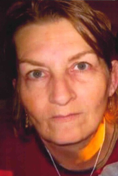 Obituary of Patricia Yates