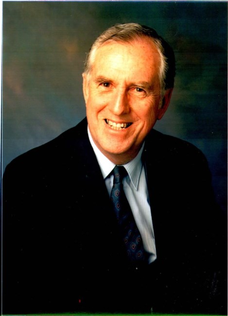 Obituary of Joseph G. Grace