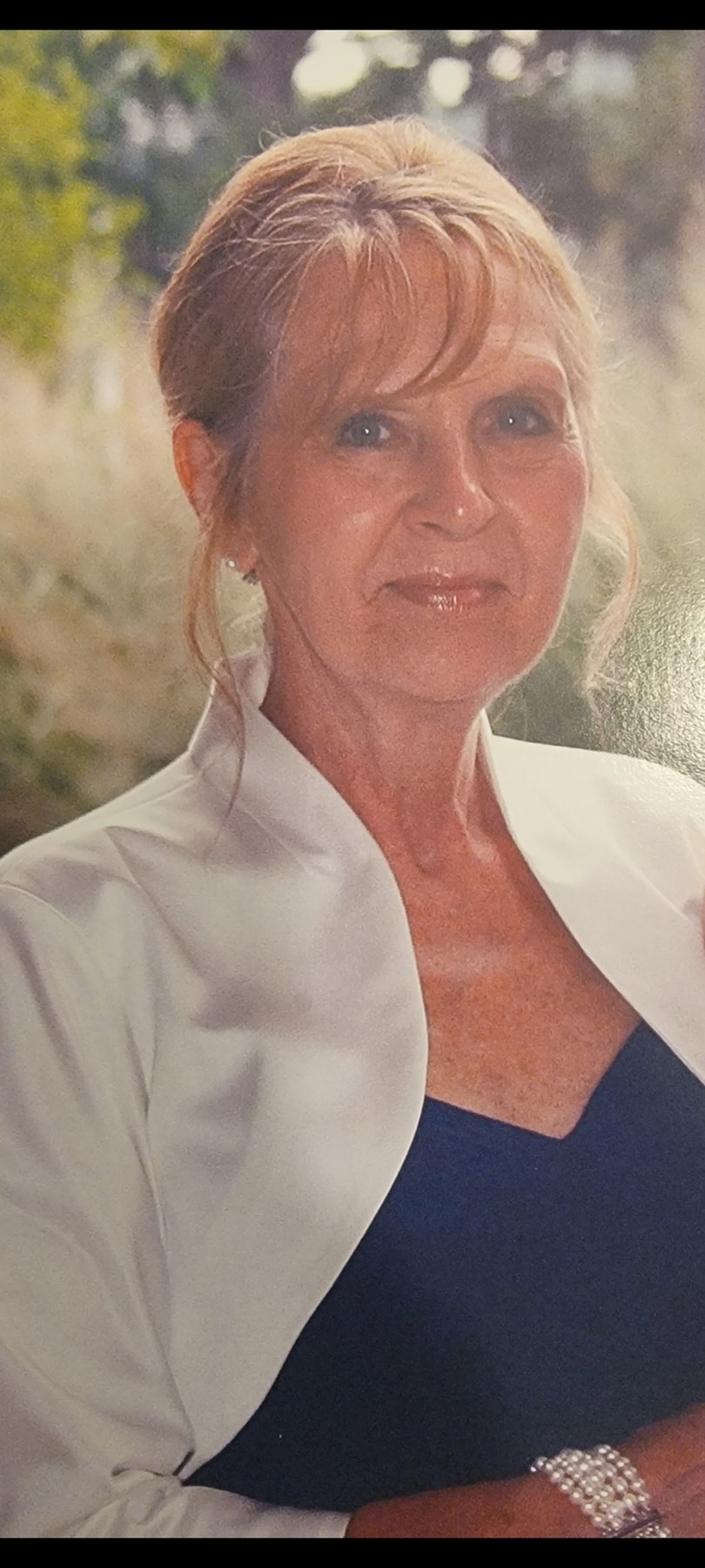 Obituary of Christine Ann Kilpatrick