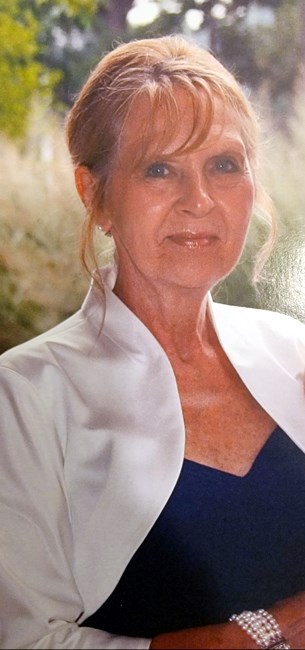 Obituary of Christine Ann Kilpatrick