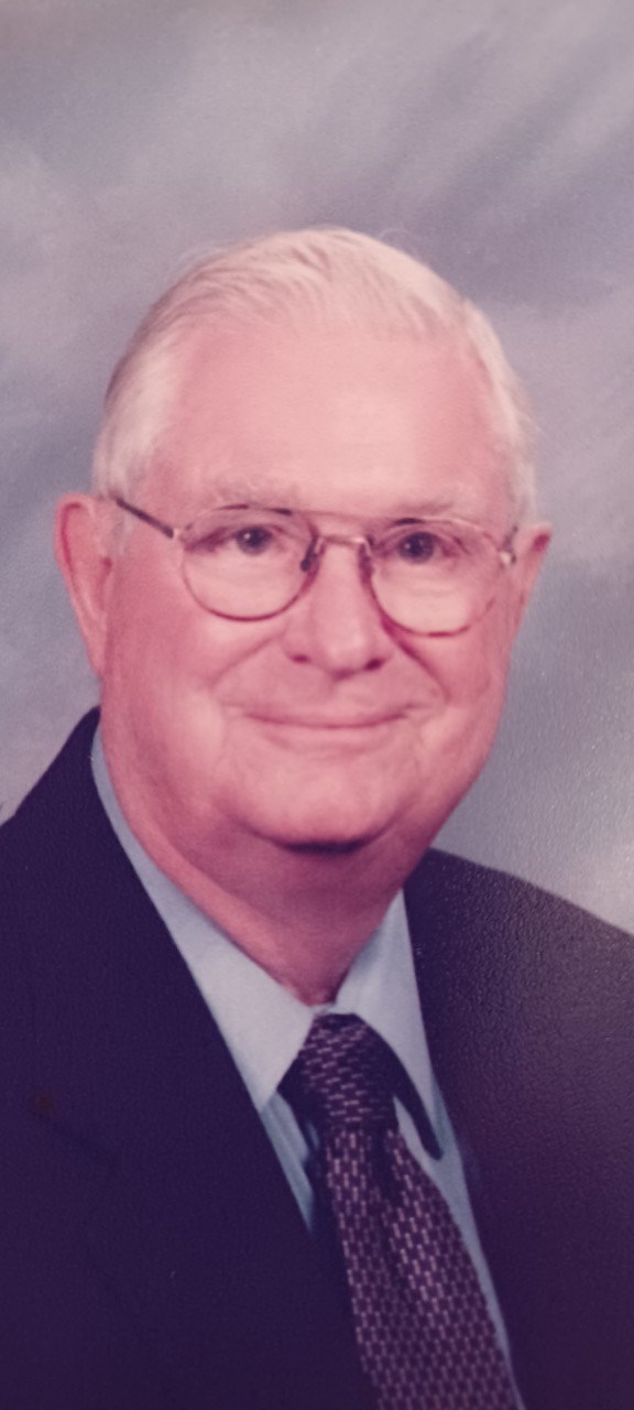 Obituario de Albert Franklin Muller