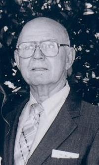 Obituary of James W. Lott Sr.