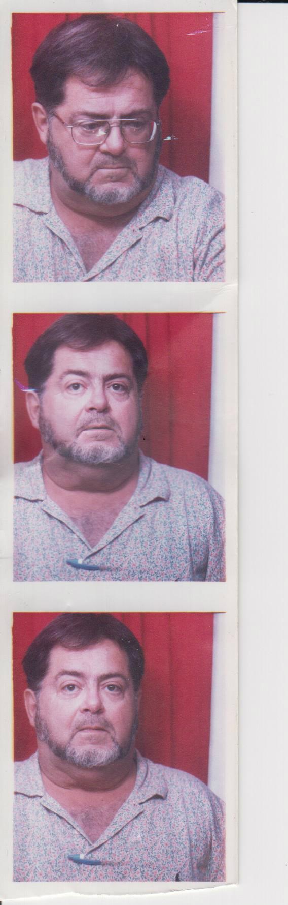 Obituary of Walter William Ladnier