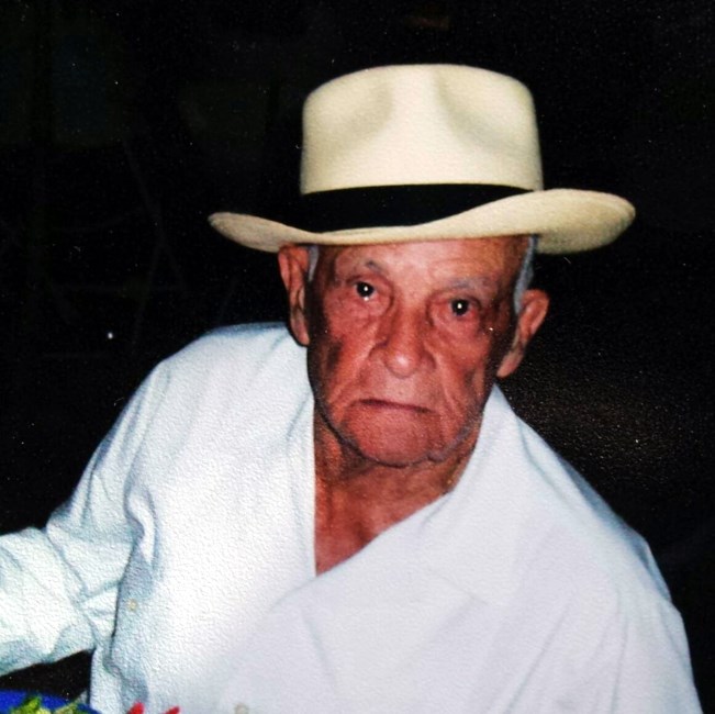 Obituary of Eugenio E Guevara